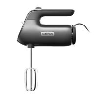 Kenwood QuickMix+ Hand Mixer Black 11 Kenwood Quickmix+ Hand Mixer Black
