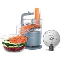 Kenwood MultiPro Go Super Compact Food Processor 12 Kenwood MultiPro Go Super Compact Food Processor