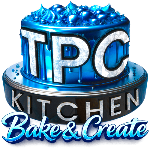 TPC Kitchen Bake & Create