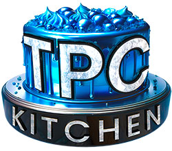 TPC Kitchen