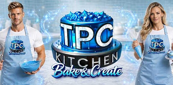 TPC Kitchen
